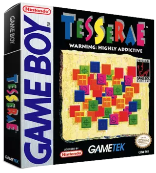 ROM Tesserae